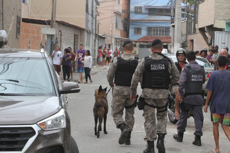 PM anuncia próximas etapas do concurso público