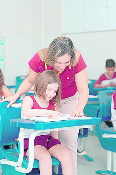 Aulas extras sem custo adicional