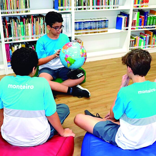 Educação que desenvolve habilidades