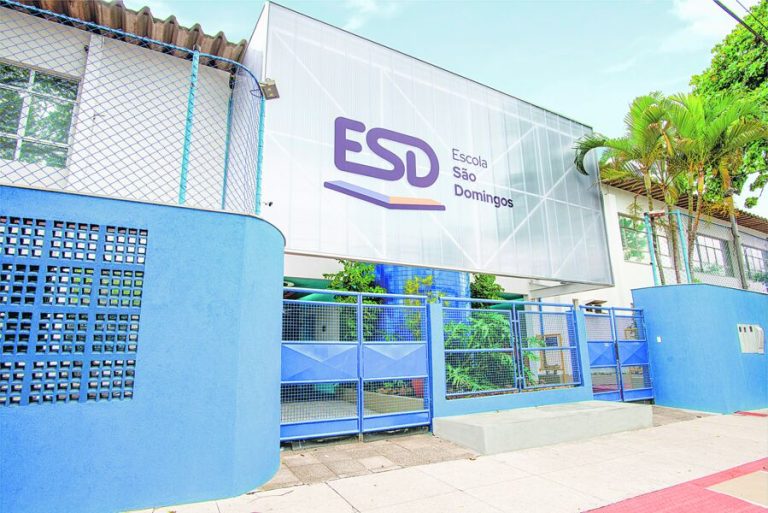 Equilíbrio em tradição e modernidade