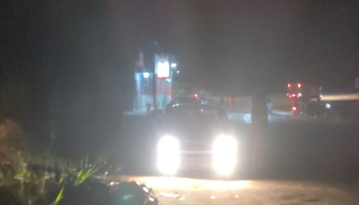 Vereador do ES é detido por embriaguez ao volante e solto após pagar fiança