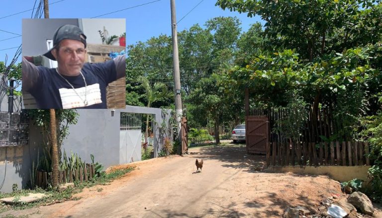 Comerciante é encontrado morto com tiro na cabeça em Vila Velha