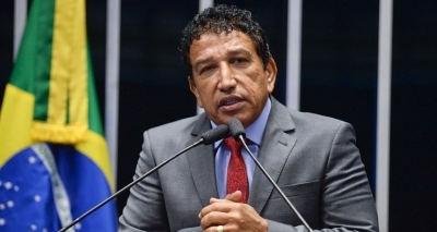 Magno Malta é eleito para o Senado