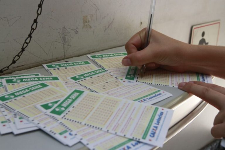 Mega-Sena: Nove apostas no Estado quase faturam prêmio de milhões