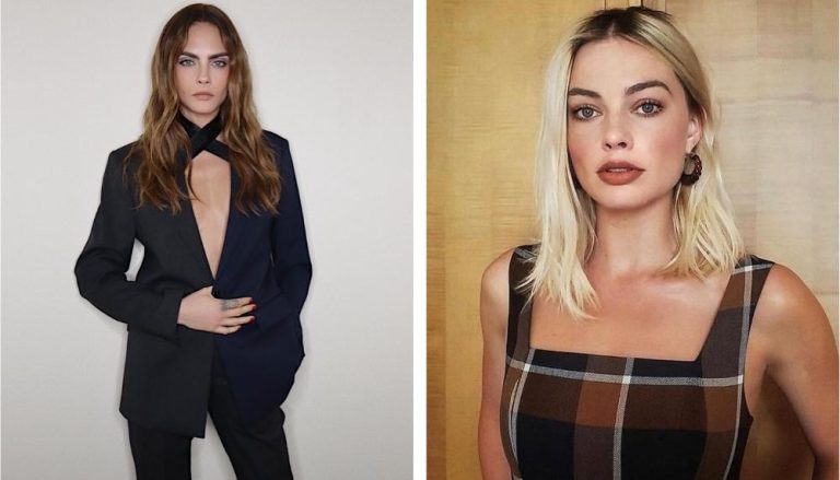 Cara Delevingne se envolve em confusão e fotógrafo é atacado