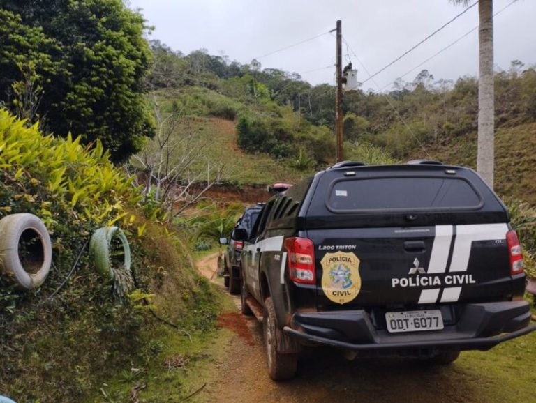 Novo cangaço: polícia prende mais dois suspeitos de integrarem quadrilha