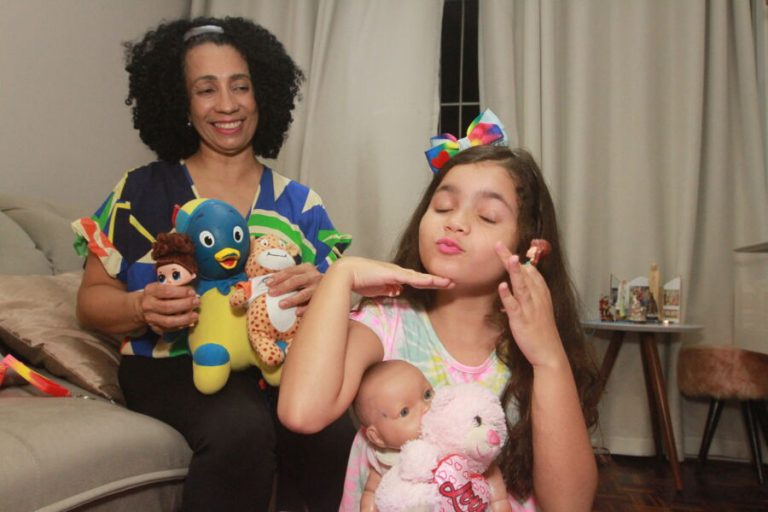 Dificuldade pode ser confundida com transtornos