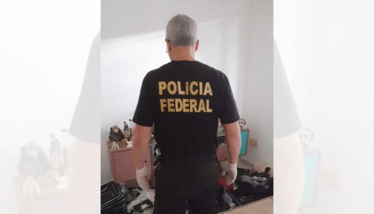 Operação mira quadrilha que recrutava jovens no ES para tráfico internacional