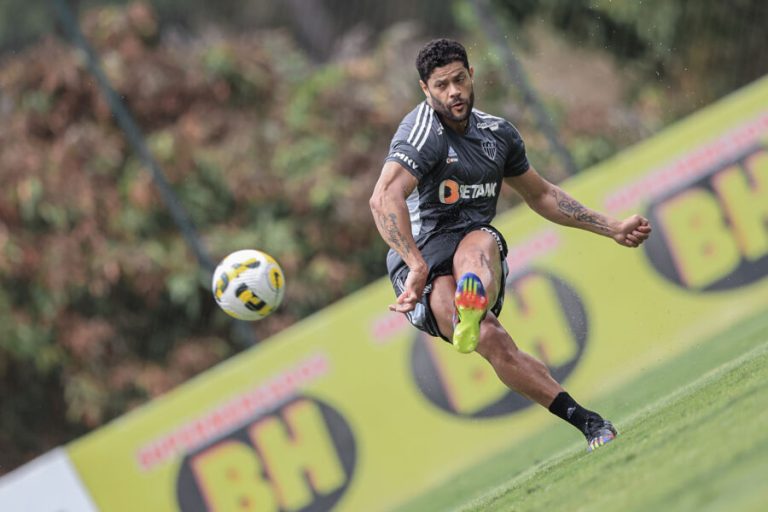 Galo tenta “exorcizar fantasma” da Vila Belmiro