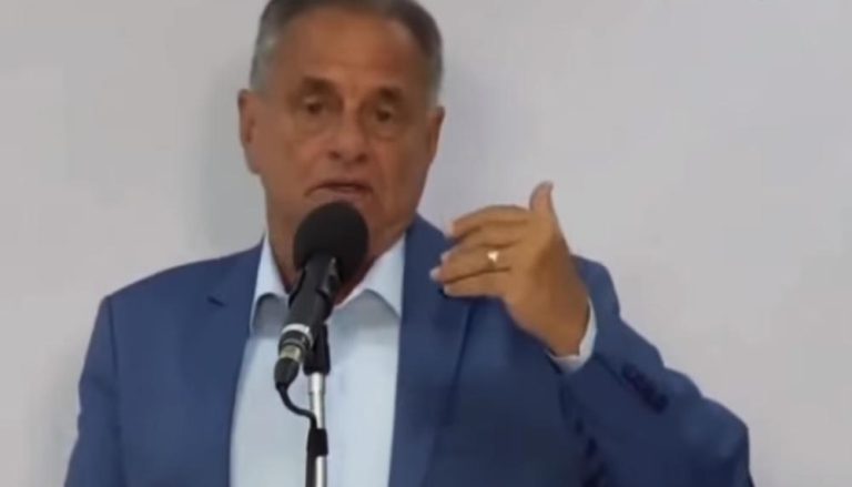 Manato rebate críticas de Rigoni sobre a Le Cocq: “Essa acusação não cola”
