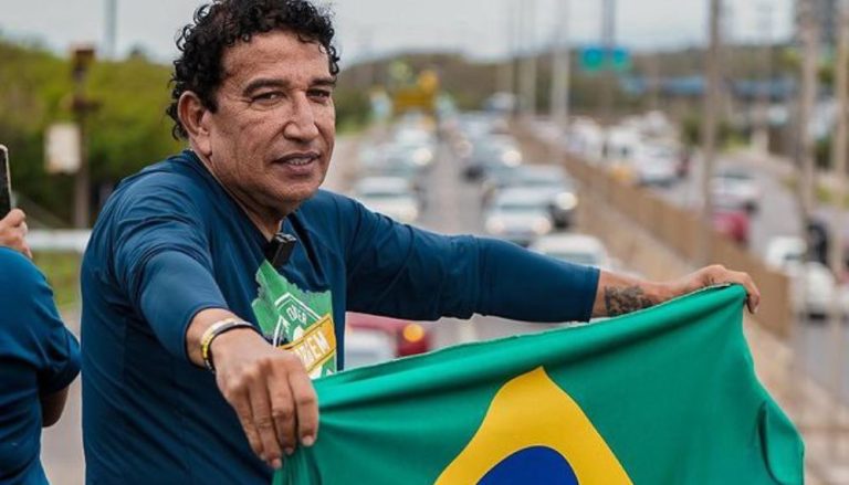Veja a votação para o Senado por município