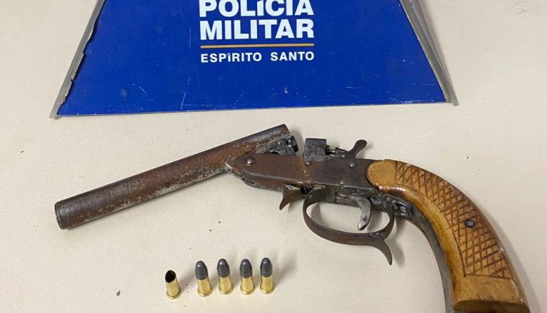 Suspeito atira em rodoviária de cidade do ES e é morto por PM de folga