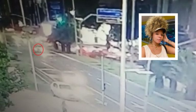 Polícia conclui inquérito de morte de ciclista em Vitória