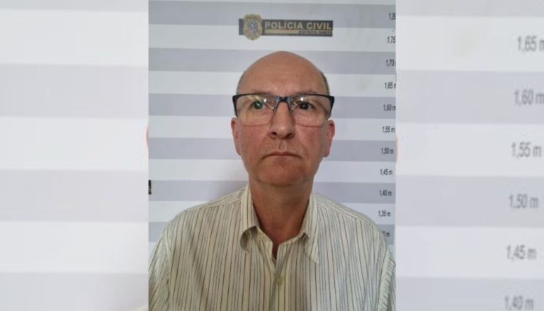 Médico de Jaguaré abusou de 28 pacientes, diz polícia