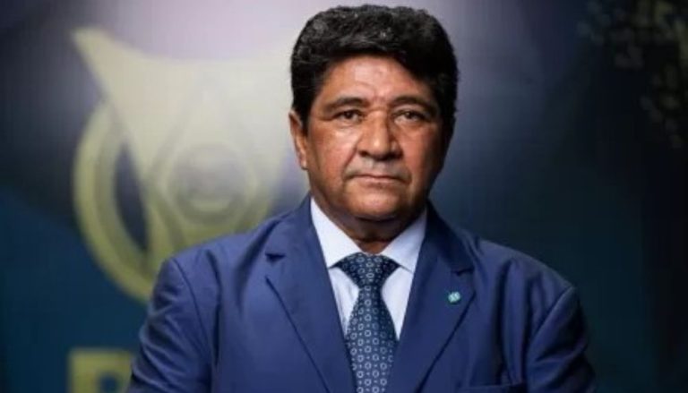 CBF aceita técnico estrangeiro na seleção que ‘tenha envolvimento com o Brasil’