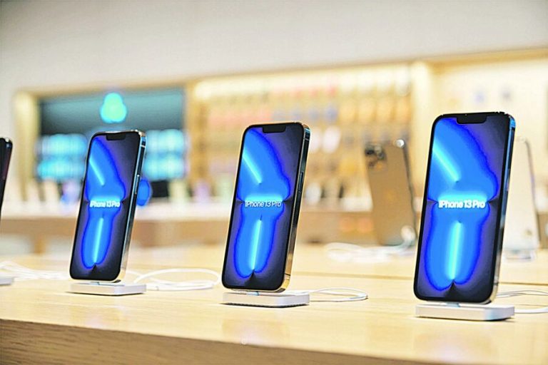 Pré-venda do iPhone 14 começa nesta sexta (7) no Brasil