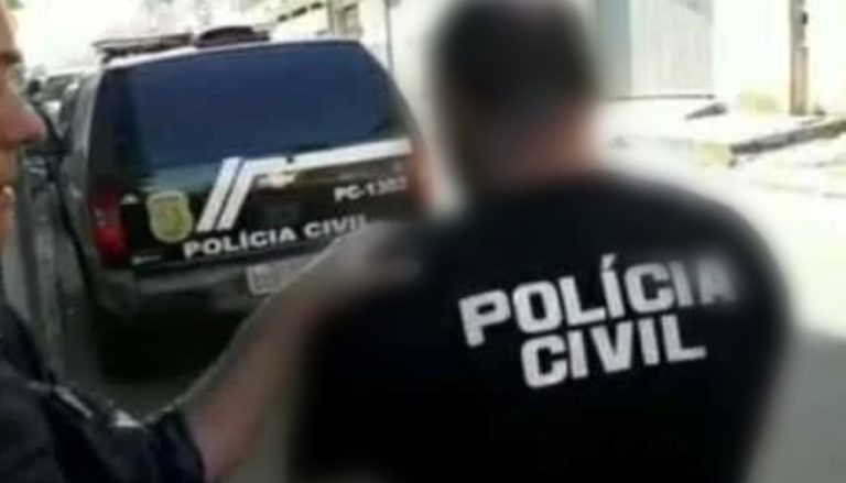 Falso policial civil é condenado a sete anos de prisão no ES
