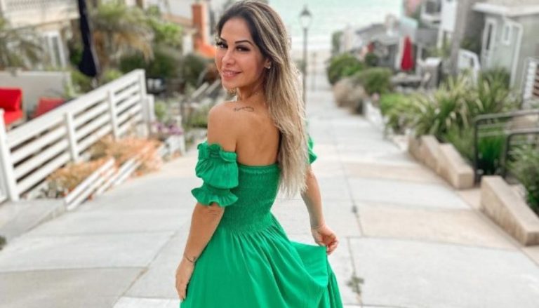 Maíra Cardi é condenada a 9 meses de detenção após xingar médico