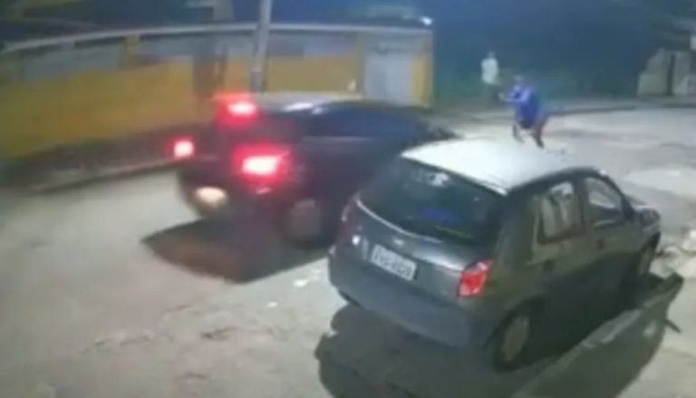 Morte de atriz: polícia prende homem e apreende adolescente suspeitos do crime