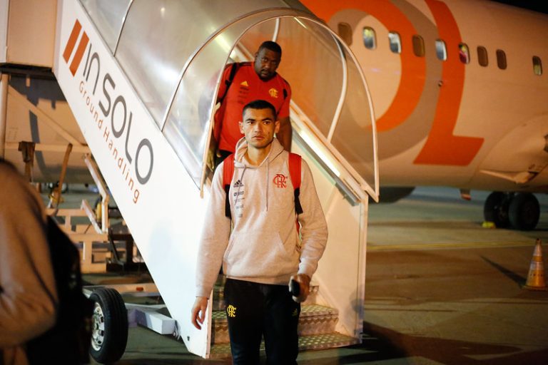 De olho na final da Copa do Brasil, Flamengo poupa titulares contra o Cuiabá