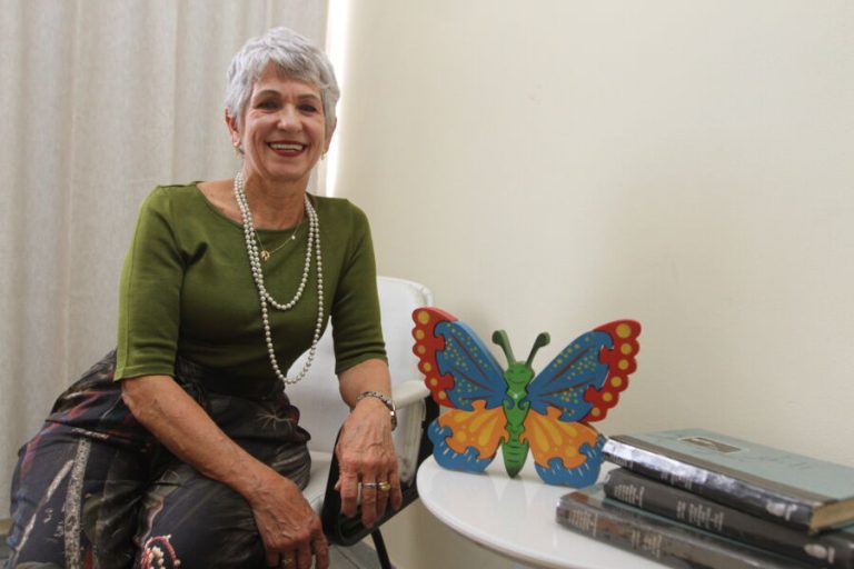 Liberdade para escolher o que vestir em qualquer idade