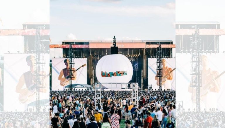 Lollapalooza Brasil anuncia lista com atrações da próxima edição