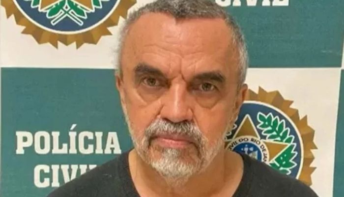 Ator José Dumont é solto pela Justiça e terá de usar tornozeleira eletrônica