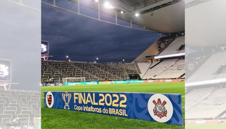 Após empate, Fla e Corinthians decidirão título no Rio