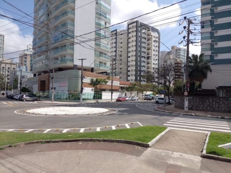 Suspeito tenta assaltar atleta mas é baleado por vigilante em Vitória