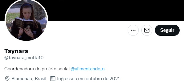 Polícia Civil confirma que perfil usado no caso “Marmitagate” é falso. Entenda