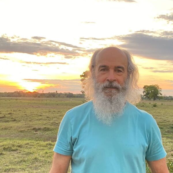 Osmar Prado encerra contrato com a Globo após fim de ‘Pantanal’