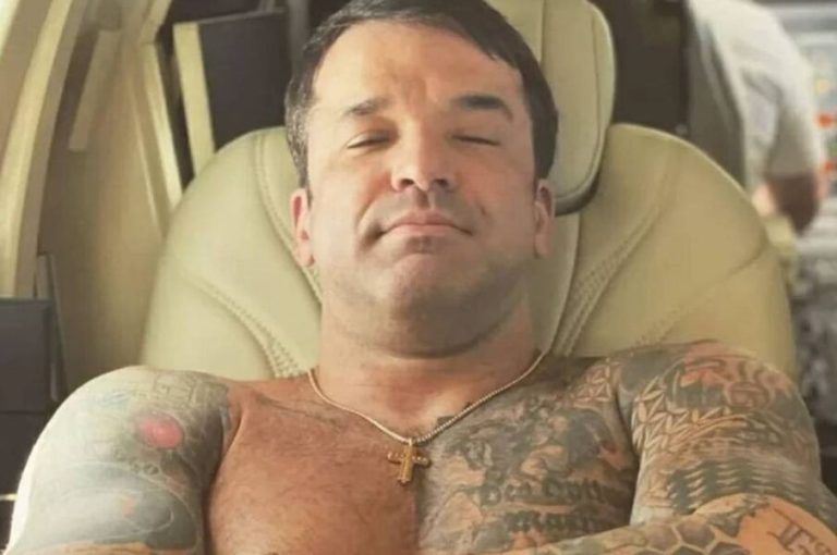 Acusado de crimes sexuais, Thiago Brennand é preso em Dubai