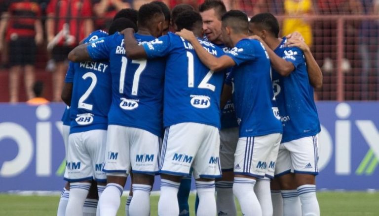 Escalação do Cruzeiro: em jogo para cumprir tabela, equipe deve ter novidades