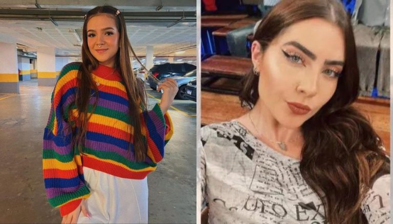 Mel Maia critica atuação de Jade Picon em novela