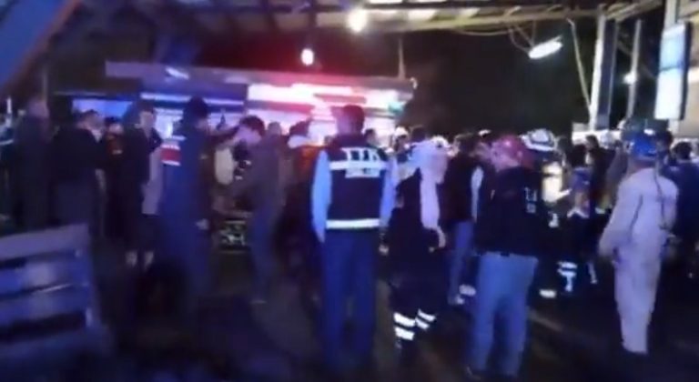 Explosão em mina mata ao menos 22 pessoas na Turquia
