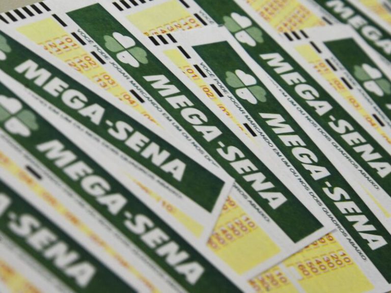 Mega-Sena sorteia hoje prêmio de R$ 23 milhões