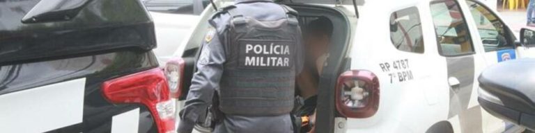 Suspeitos de matar policiais em Cariacica foram presos em motel