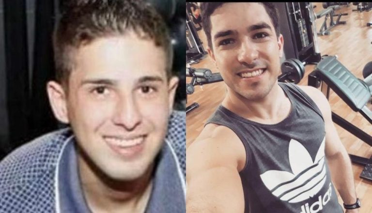Quem são os policiais assassinados em emboscada no ES?
