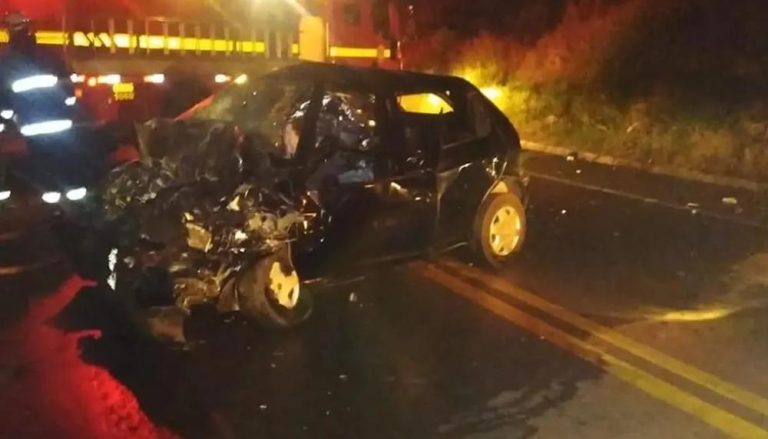 Acidente grave em rodovia deixa ao menos 6 mortos
