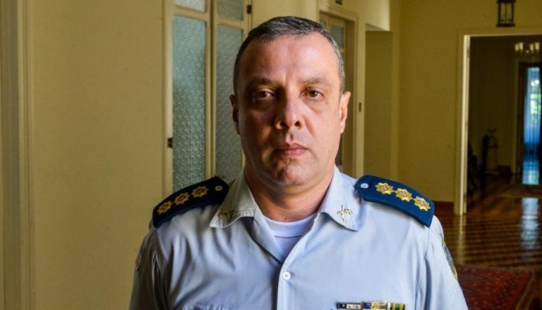 “Deveriam voltar em sacos pretos”, diz comandante sobre suspeitos de matar PM’s