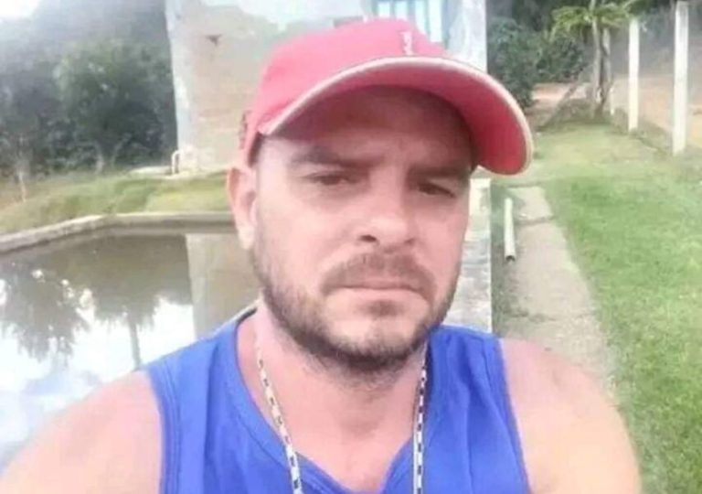 Corpo é encontrado carbonizado e com pés amarrados em cidade do ES