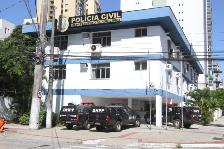 Morte de suspeito em abordagem da Guarda e PM em Vila Velha é investigada