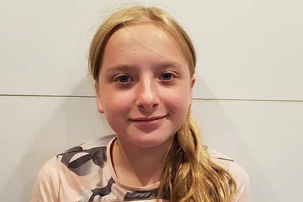 Corpo de menina de 12 anos é encontrado dentro de caixa