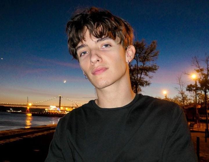 Após Any Gabrielly, Noah Urrea anuncia saída do grupo Now United