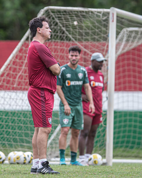 Fluminense busca recorde de vitória na temporada