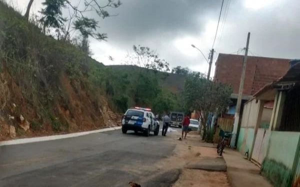 Mulher mata companheiro a facada em cidade do ES