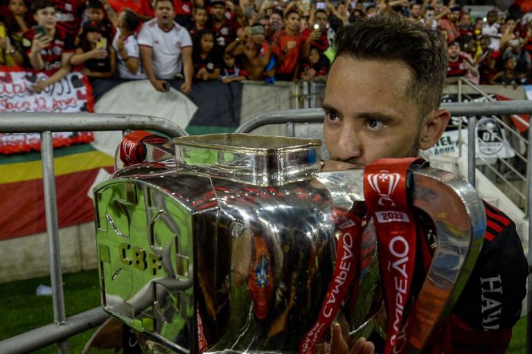 Flamengo fatura R$ 76,8 milhões com título da Copa do Brasil 2022