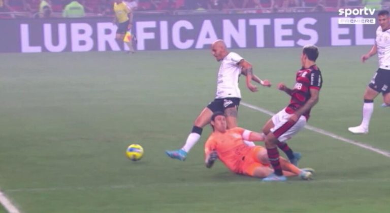 Flamengo campeão! Veja os melhores momentos da decisão.