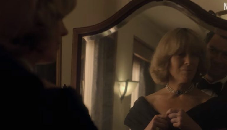 The Crown: confira o trailer e a data de lançamento da 5ª temporada