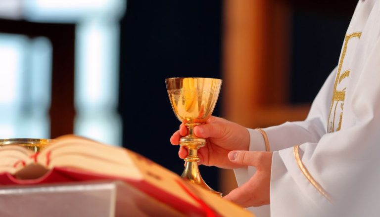Padre suspeito de assédio contra adolescente de 14 anos é afastado no RN